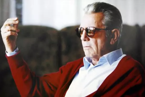 في ذكرى مولده.. 11 مقولة لصالح سليم "الأب الروحي" لمبادئ الأهلي